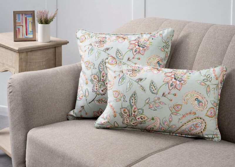 Ramage Multi Decorative Cushion Cover