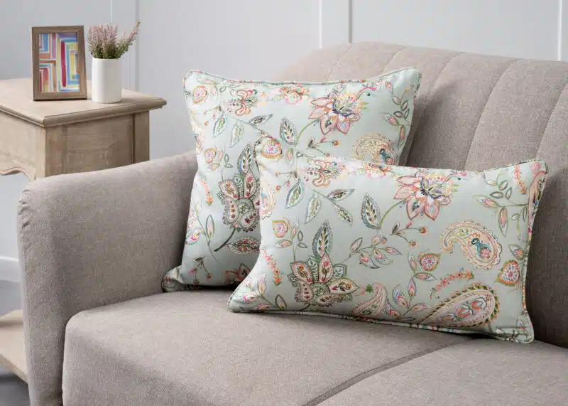 Ramage Multi Decorative Cushion Cover