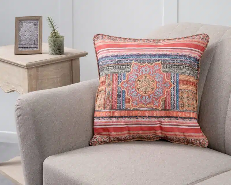 Ispahan Cushion Square