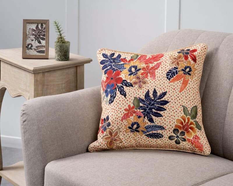 Kalahari Cushion Square