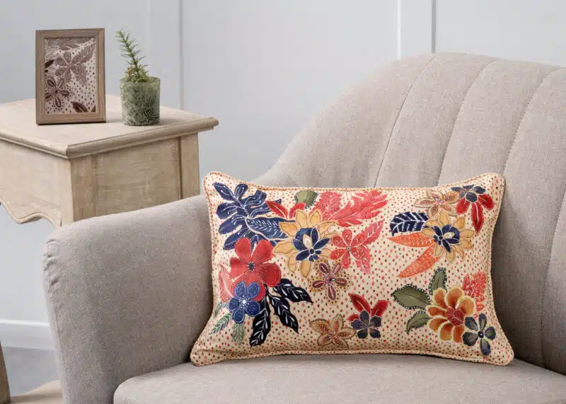 Kalahari Cushion Rectangle