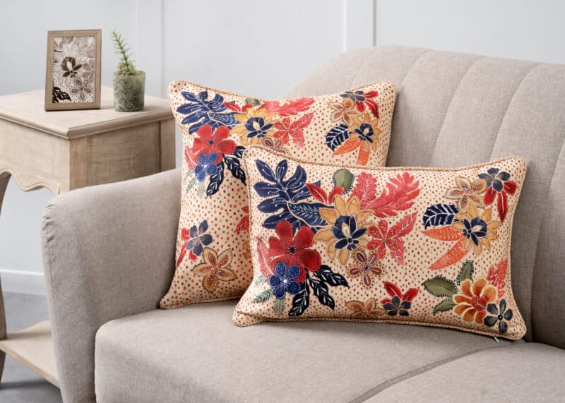 Kalahari Decorative Cushion Cover