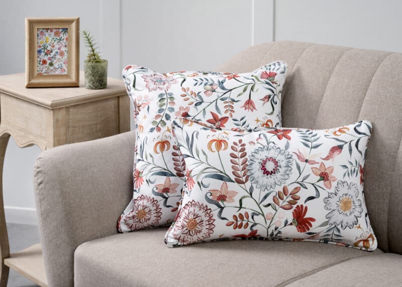 Nellore Decorative Cushion Cover