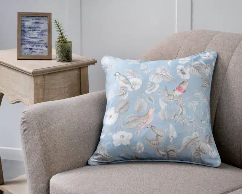 Celeste Square Cushion