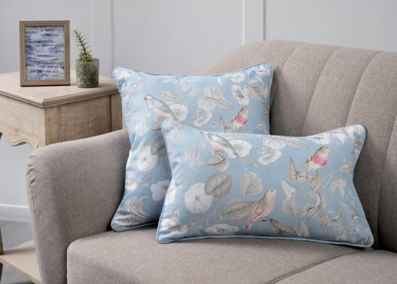 Celeste Decorative Cushion Cover