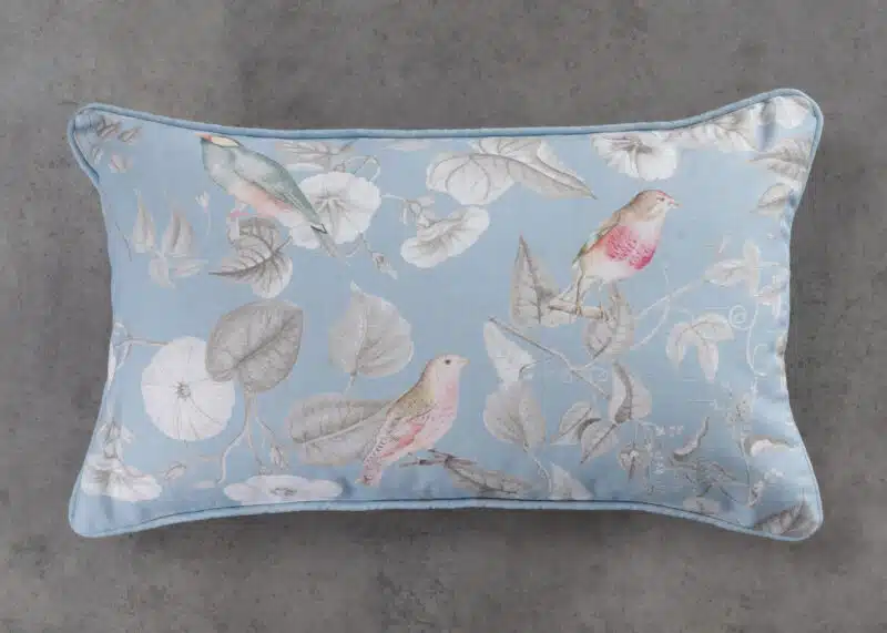 Celeste Rectangle Cushion