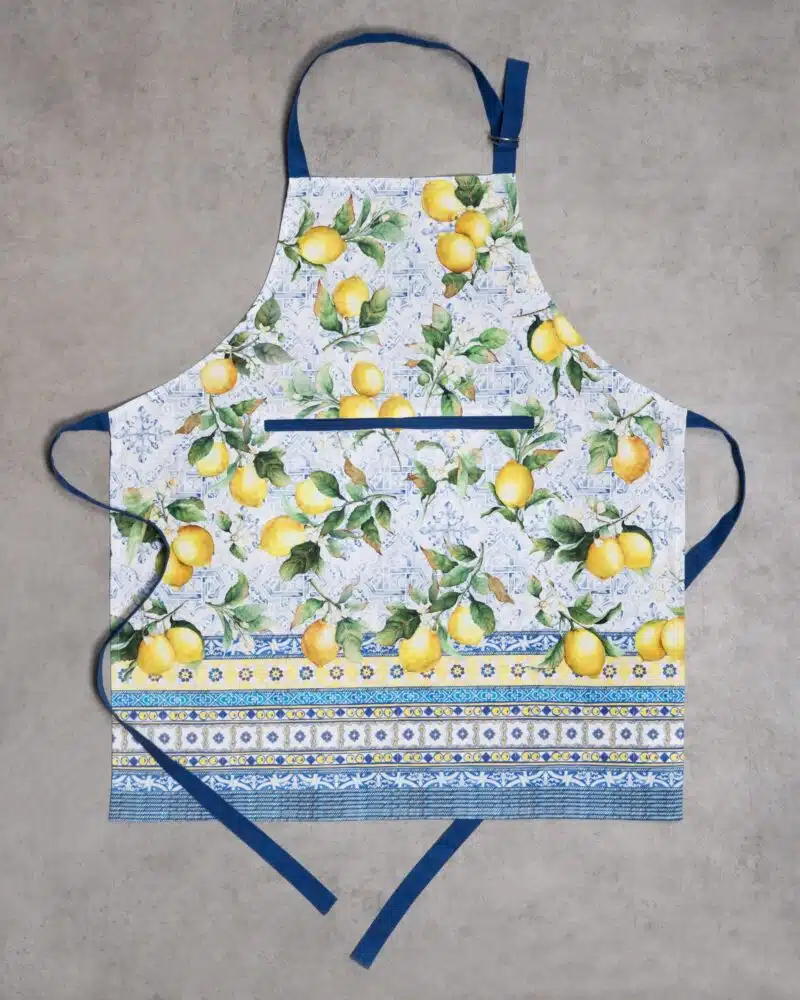 Citrus Apron