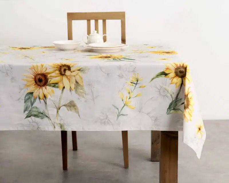 Candice Tablecloth