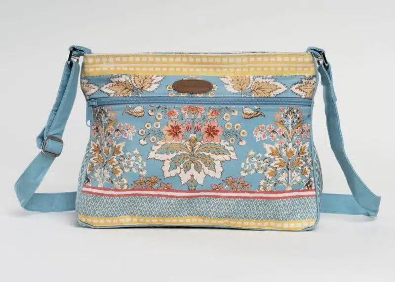 Marquise Cross Body Bag