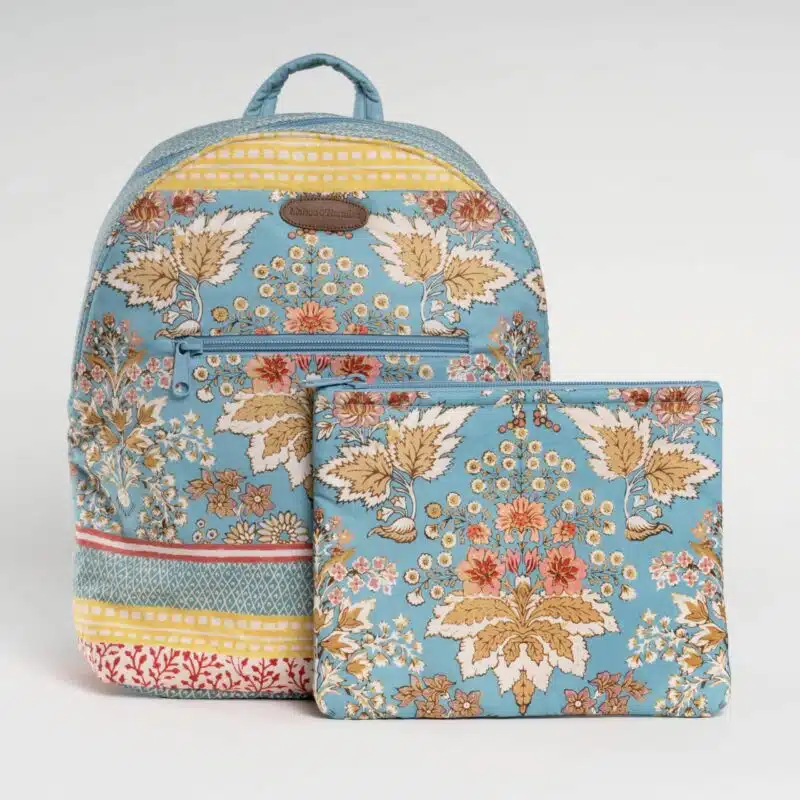 Marquise Backpack Bag