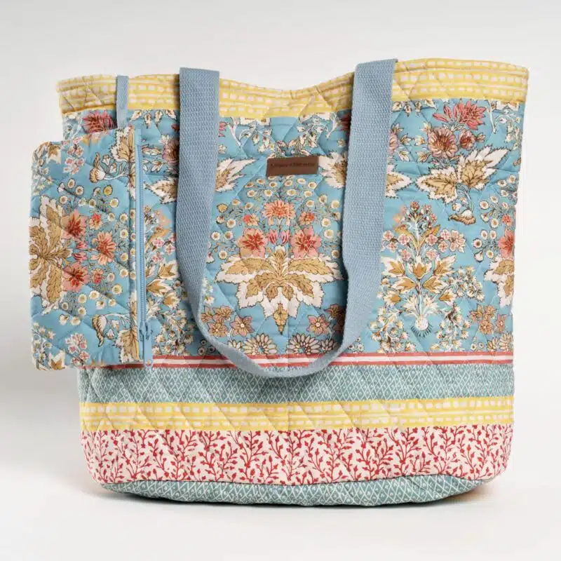 Marquise Shopping bag