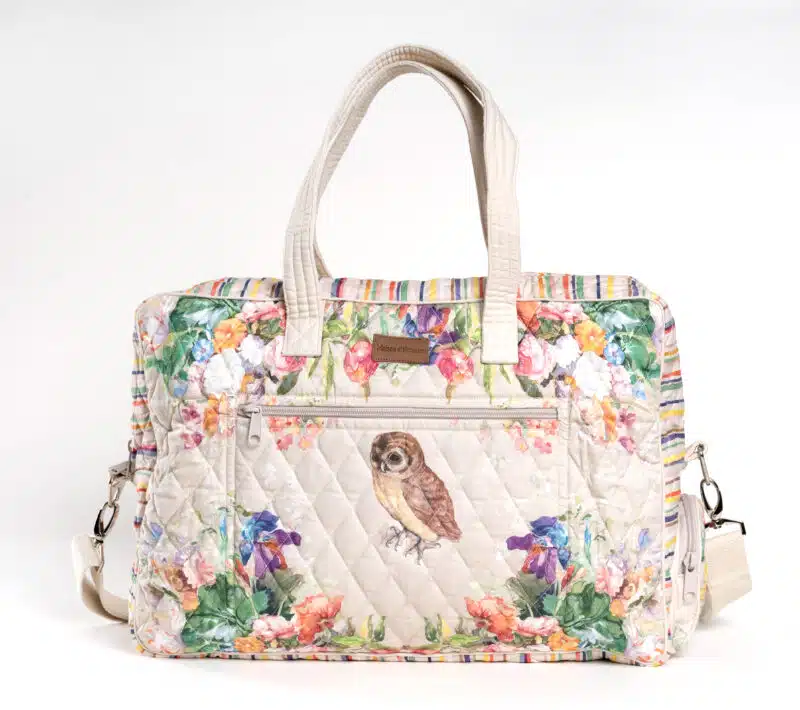 Masterpiece Weekend Bag