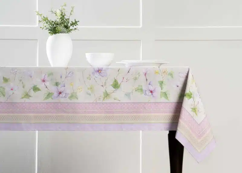 Magnolia Mornings Tablecloth