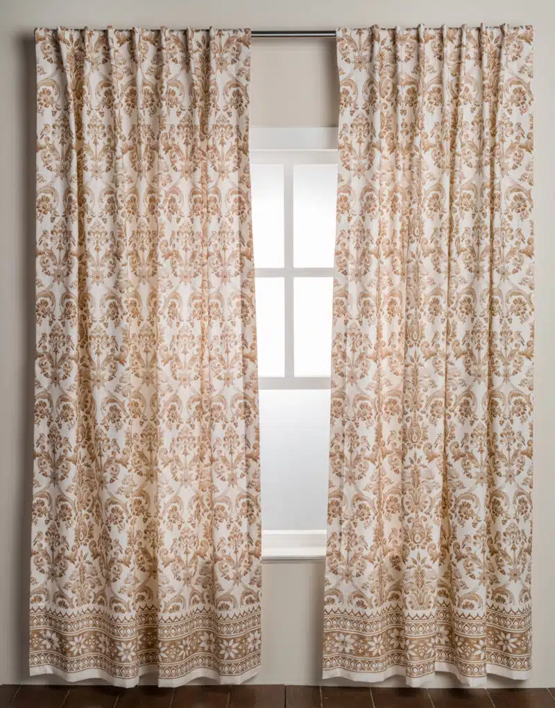 Allure Curtain