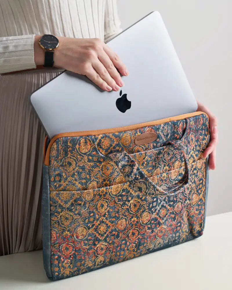 Imperfection Laptop Bag