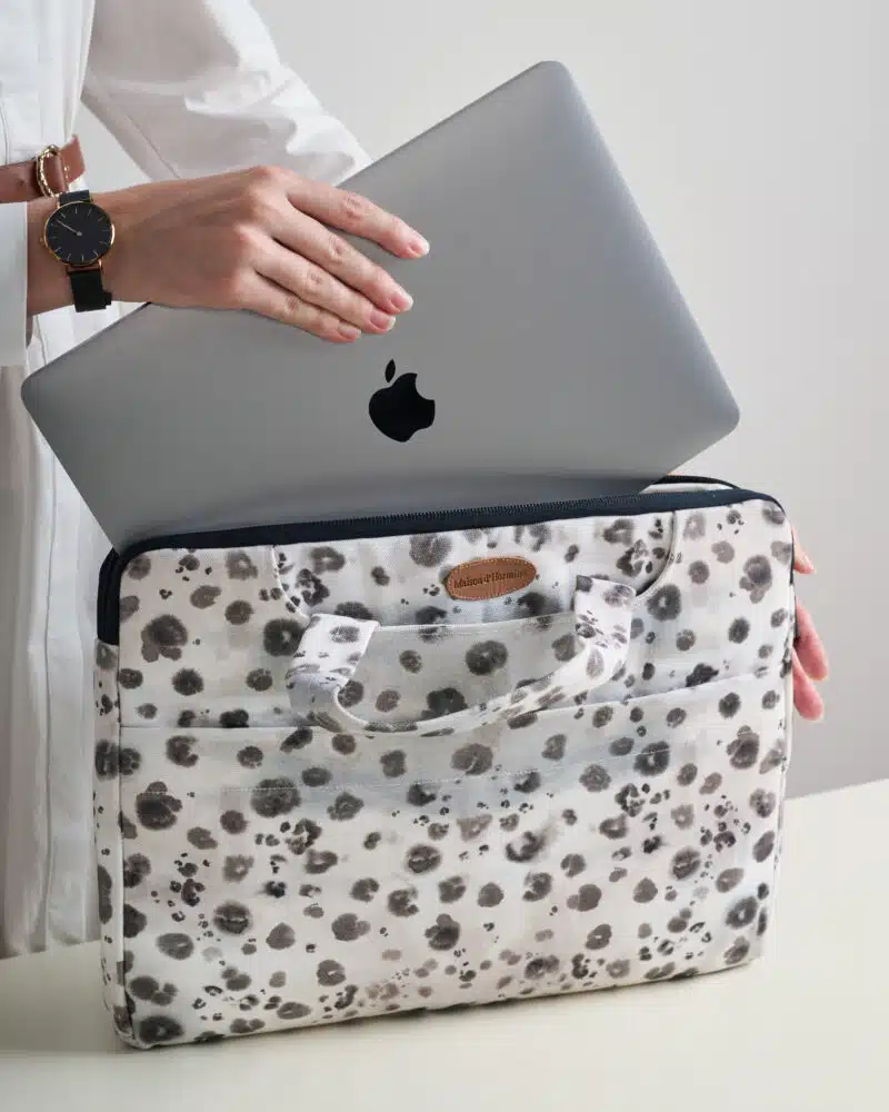 Cheeta Laptop Bag