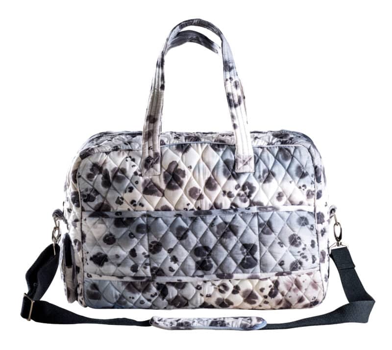 Cheeta Weekend Bag