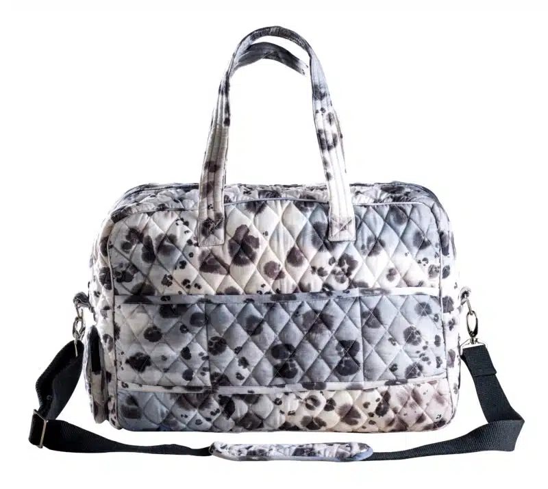 Cheeta Weekend Bag