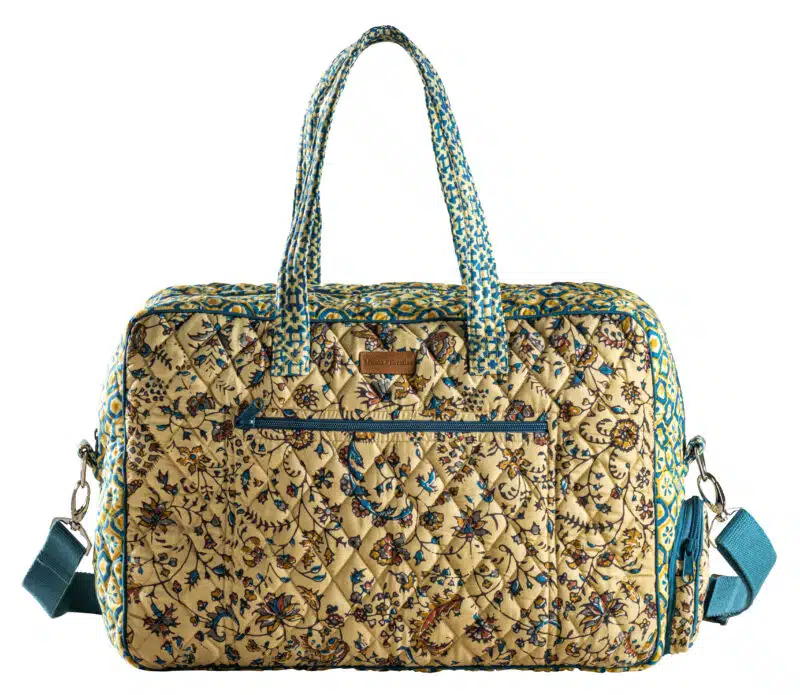Lakshmi Weekend Bag