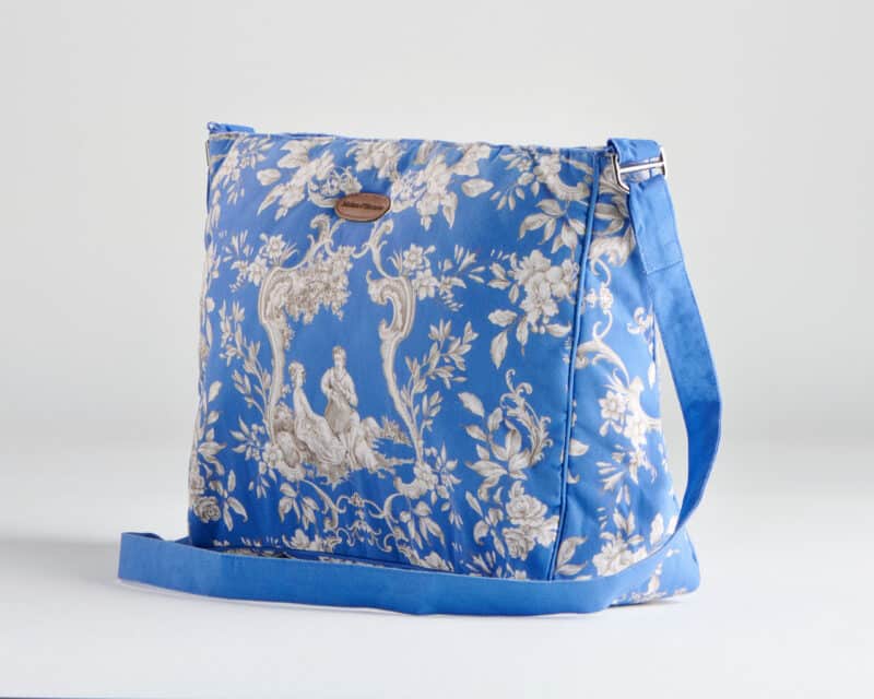 Joli Jouy Hand Bag