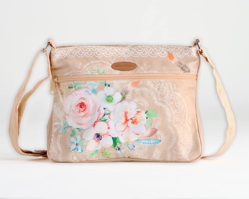 Ibiza Cross Body Bag