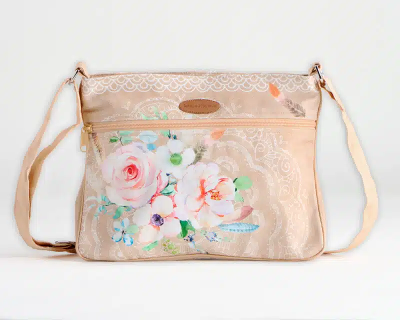 Ibiza Cross Body Bag