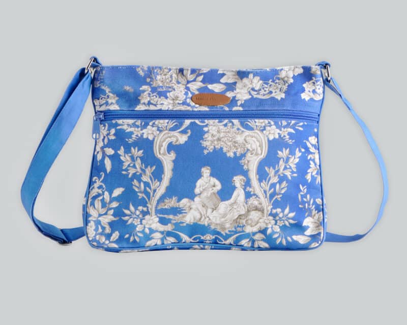 Joli Jouy Cross Body Bag