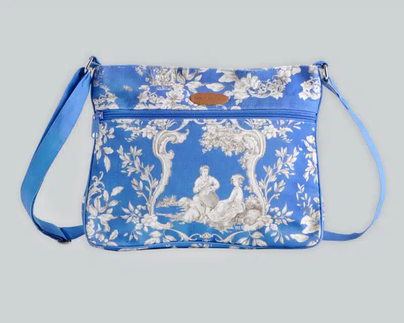 Joli Jouy Cross Body Bag