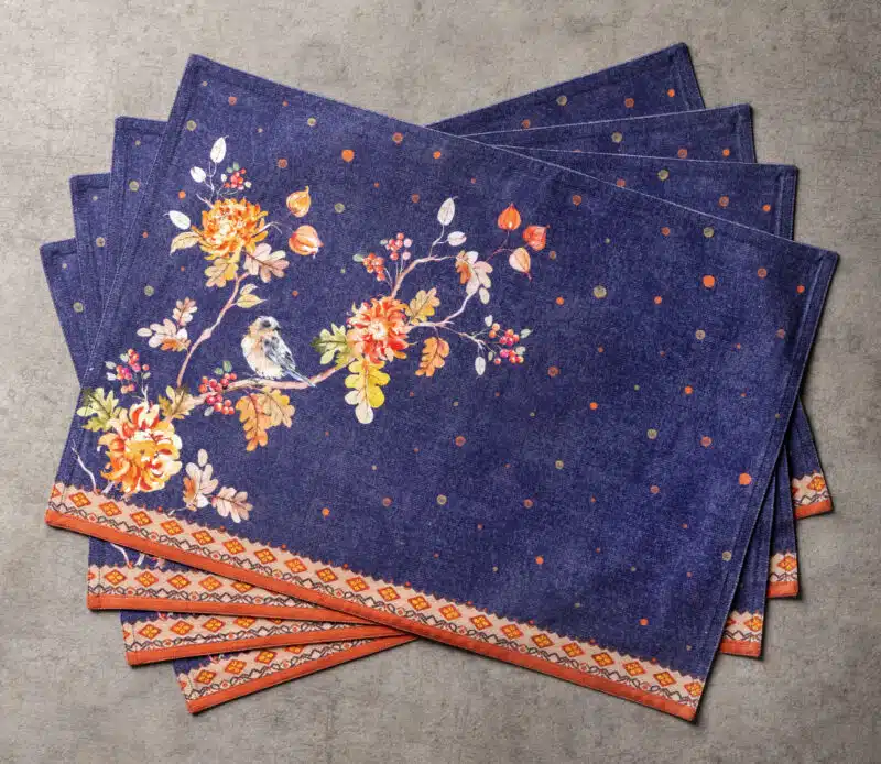 Kelim Infinity Placemat