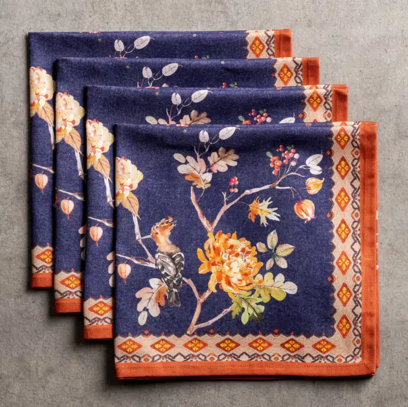 Kelim Infinity Napkin