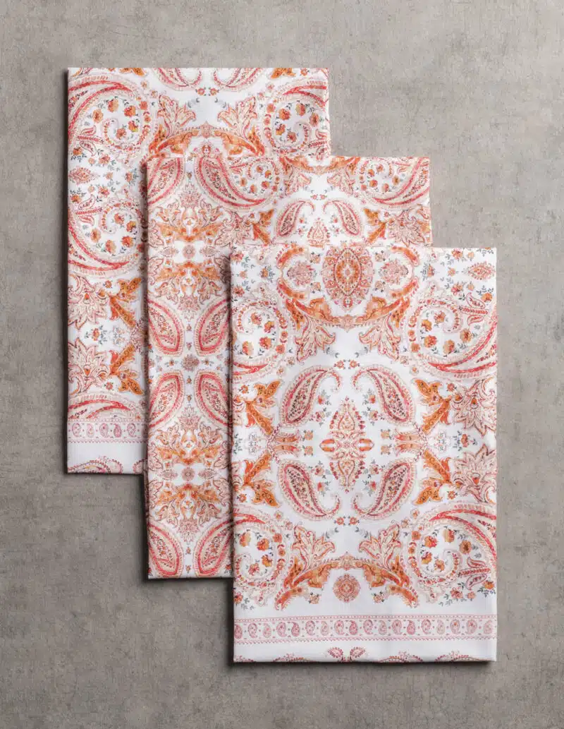 Orient Kitchen towel