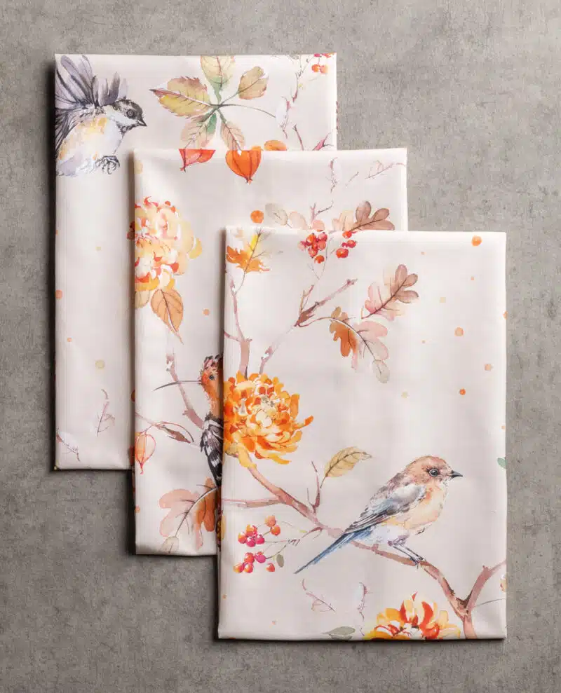 Kelim Prairie Kitchen towel