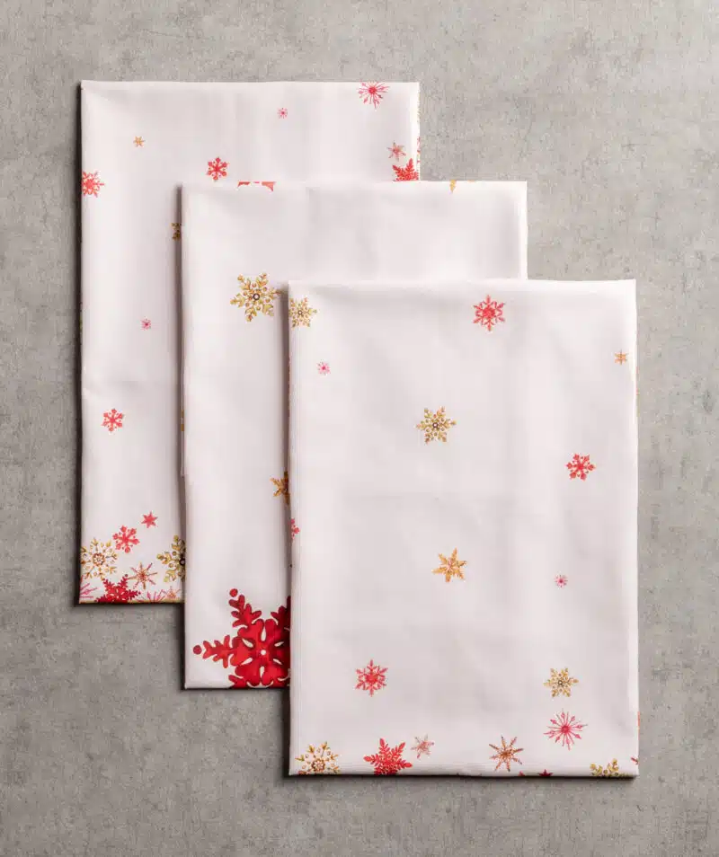 Crystal Star Kitchen towel