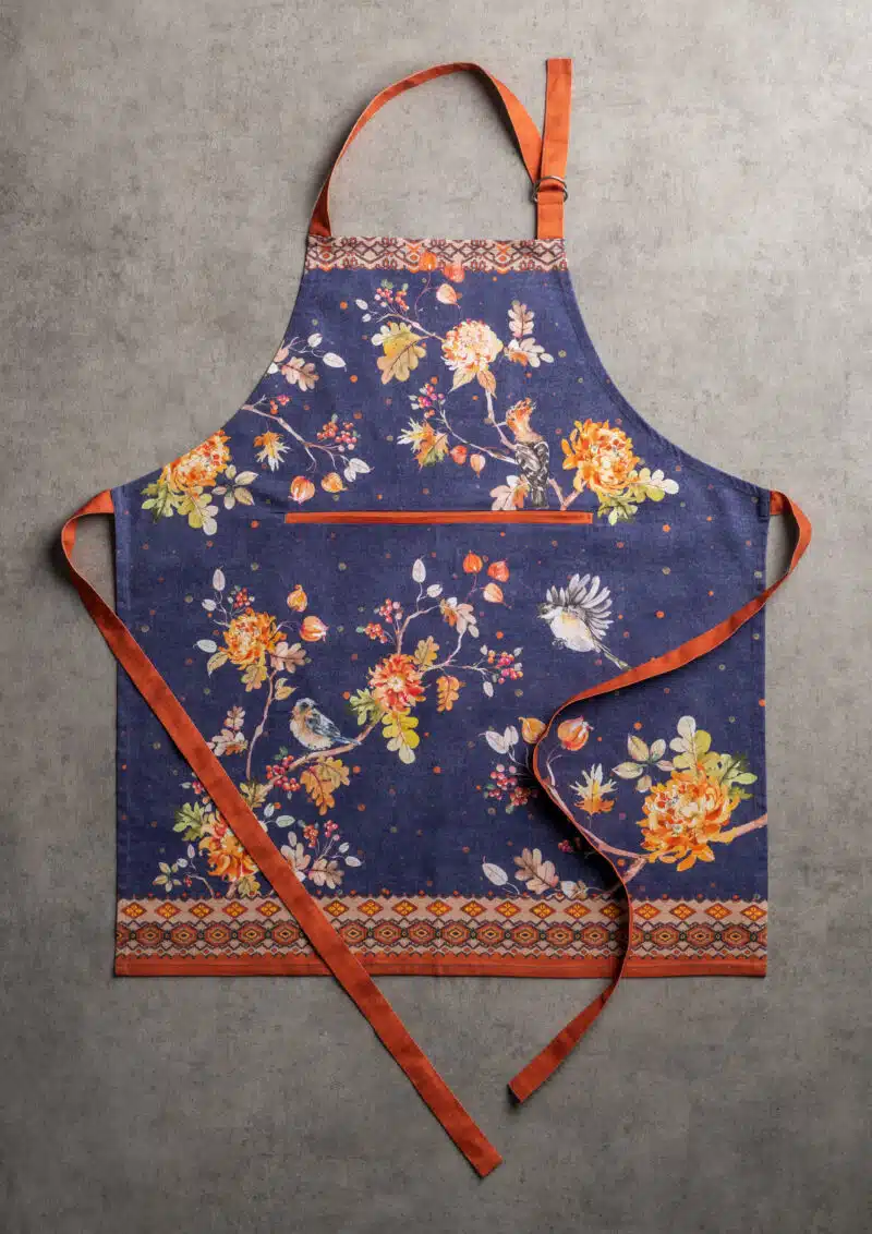 Kelim Infinity Apron
