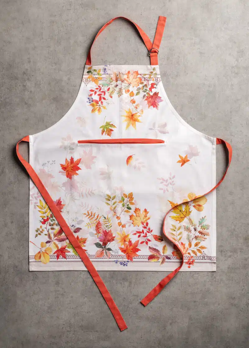 Amarante Apron