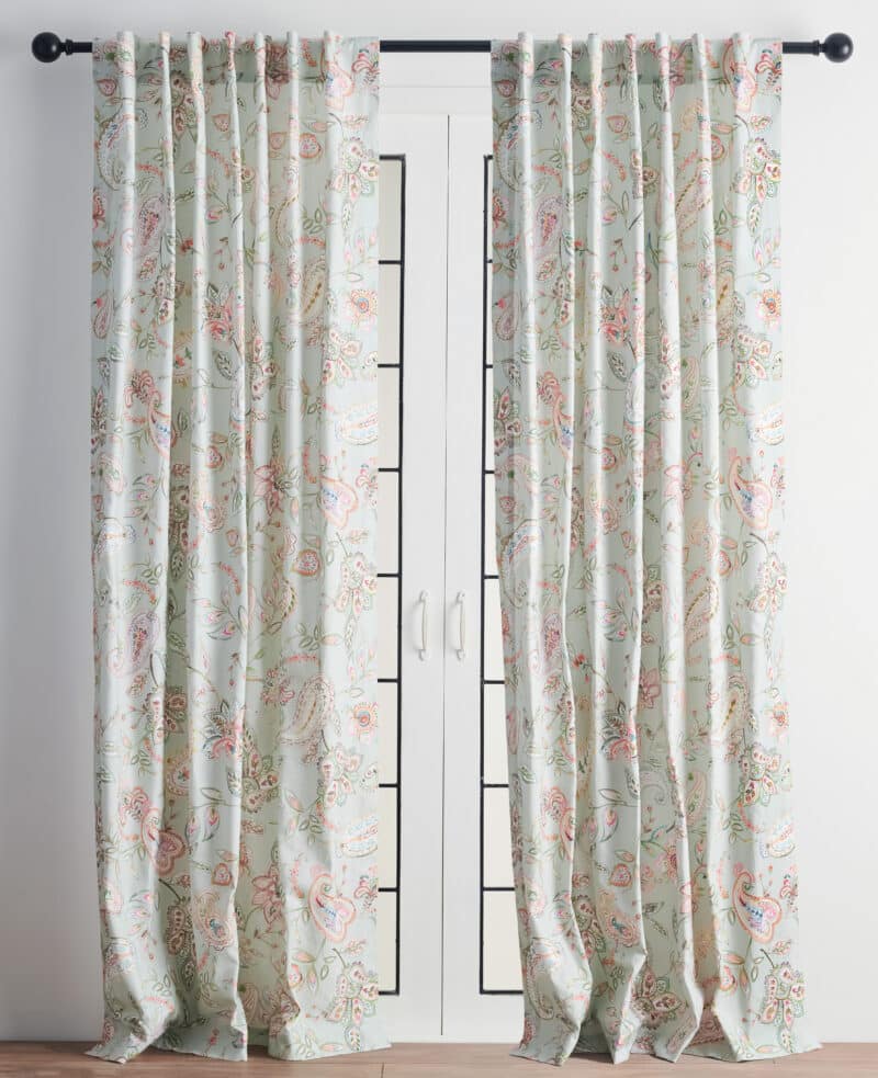 Ramage Multi Curtain