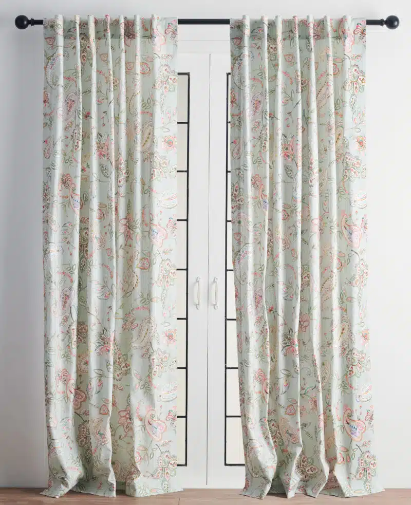 Ramage Multi Curtain