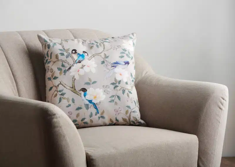 Osaka Decorative Cushion Cover