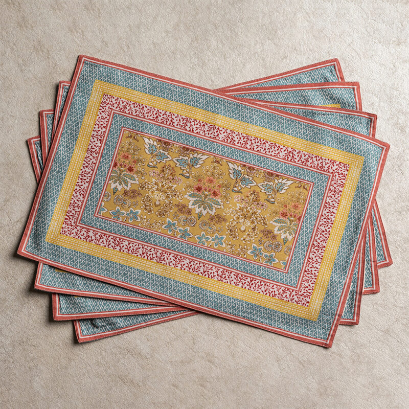Marquise Placemats