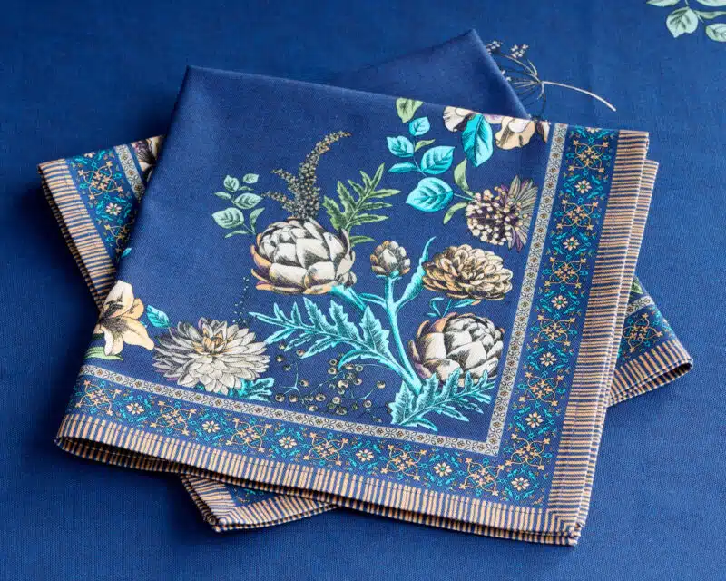 Artichoke Napkin