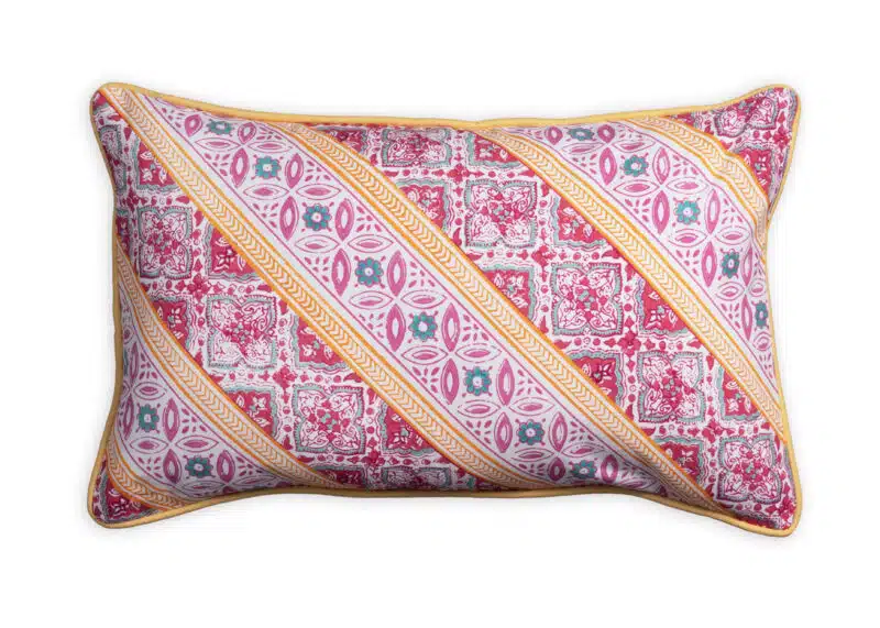 Samba Rectangle Cushion
