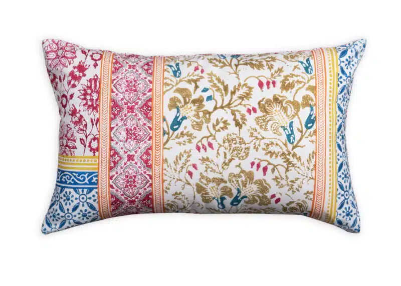 Jammu Rectangle Cushion