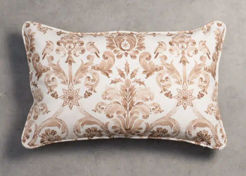 Allure Cushion Rectangle