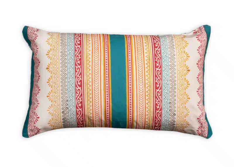 Poonch Rectangle Cushion