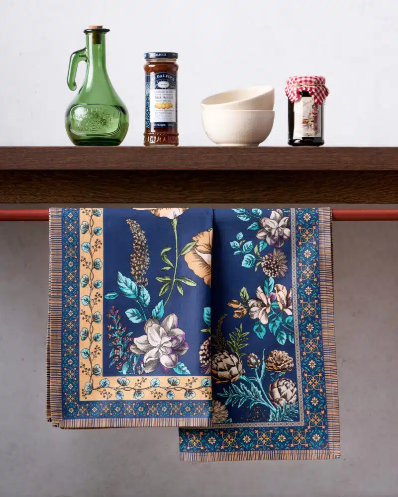 Artichoke Kitchen towel