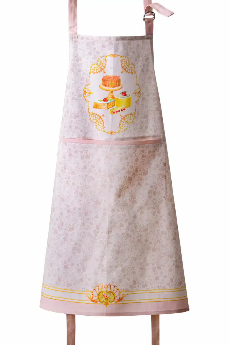 Pastries Apron