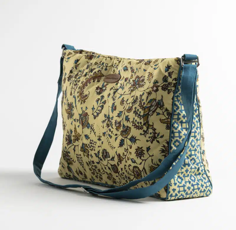 Lakshmi Hand Bag