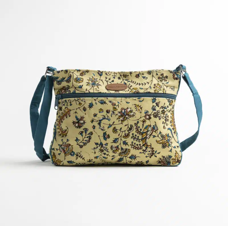 Lakshmi Crossbody Bag
