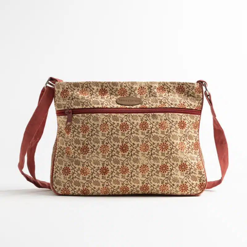 Asmi Crossbody Bag