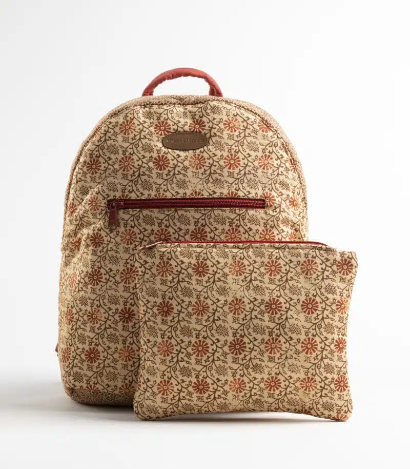 Asmi-Daya Backpack Bag